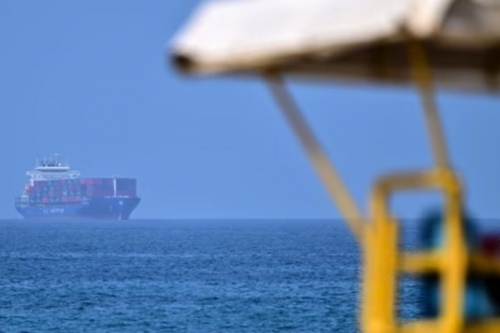 Body of Indian Sailor Missing After Oman Ship Attack Found Body of Indian Sailor Missing After Oman Ship Attack Found