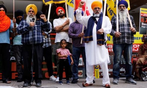 Canada withdraws 41 diplomats from India in row over separatist killing Canada withdraws 41 diplomats from India in row over separatist killing