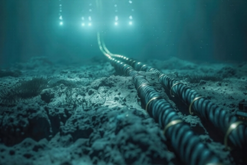 UK to toughen penalties for subsea cable damage to deter Russia