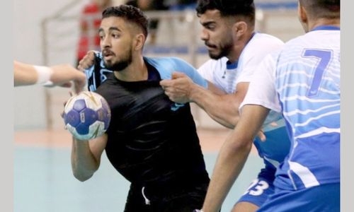 Champions Al Najma triumph in league opener Champions Al Najma triumph in league opener