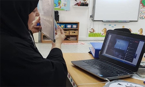 Jobs most suited for work from home in Bahrain’s public sector education, client service and IT