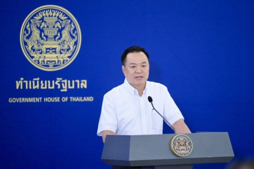 Iran–Thailand Deal Ensures Safe Oil Shipments via Hormuz