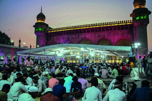 Ramadan: A Month of Reflection, Devotion, and Mercy 