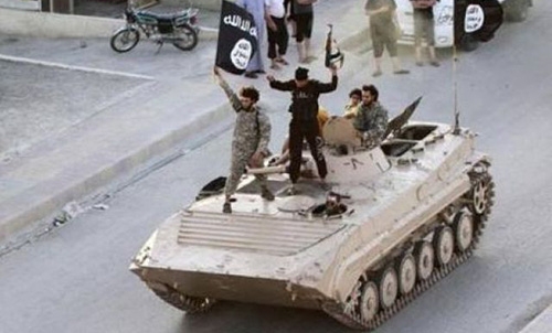 Two Russian women jailed for aiding IS group Two Russian women jailed for aiding IS group