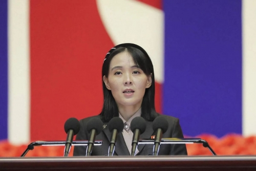 North Korea Demands 'Utmost Respect' From Seoul to Restore Ties North Korea Demands 'Utmost Respect' From Seoul to Restore Ties