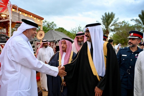 Southern Holidays Festival: Southern Governorate Celebrates National Day Southern Holidays Festival: Southern Governorate Celebrates National Day