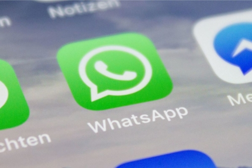 Russia Attempts to Fully Cut Off WhatsApp, Pushes Domestic App