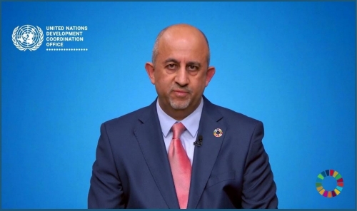 Bahrain’s Model of Tolerance Highlighted on International Day of Peaceful Coexistence