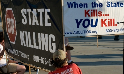 Texas carries out first US execution of 2017 amid dispute over drugs