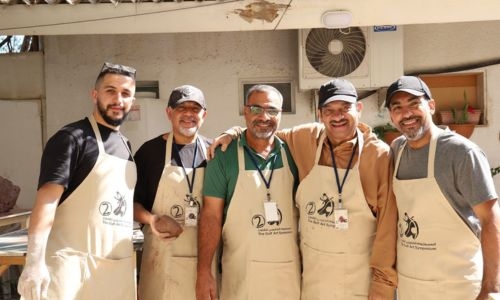 A celebration of creativity and cultural coexistence