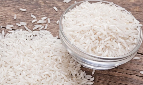 ‘Plastic rice’ rumour spreads