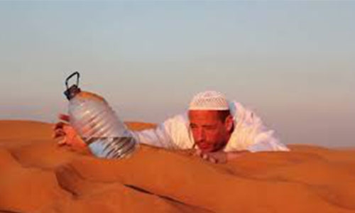 Bahrain face hottest July since 1902 Bahrain face hottest July since 1902