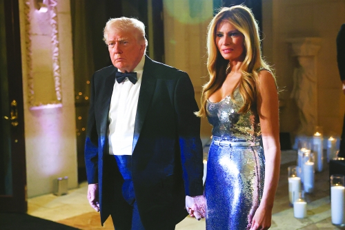 Trump delays higher tariffs on imported furniture