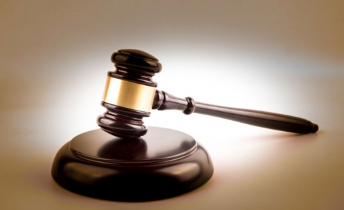 Jailed, fined for insulting Arab countries and false news