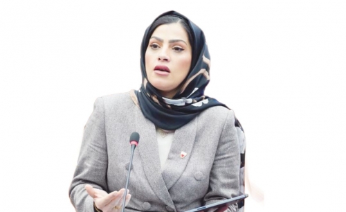 MPs push to regularise long-serving temporary staff