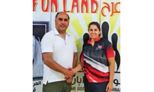 Falah bowls high series on qualifying’s penultimate day Falah bowls high series on qualifying’s penultimate day