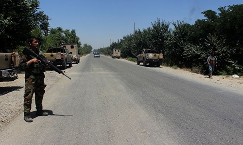 Taliban kill 16 bus passengers in northern Afghanistan Taliban kill 16 bus passengers in northern Afghanistan