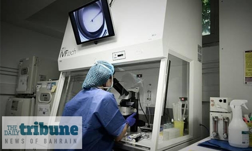 Single Chinese woman sues over egg freezing Single Chinese woman sues over egg freezing