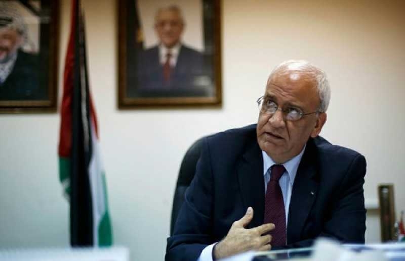 Off the path to peace