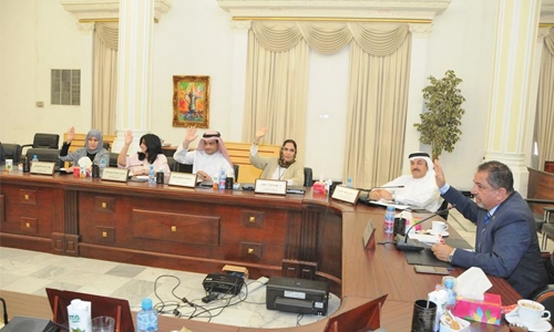 Council approves study on renovation of old buildings Council approves study on renovation of old buildings