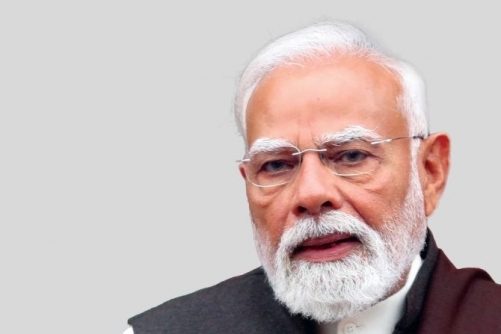 India's economic fundamentals strong, ample coal, petrol available, PM Modi says