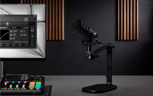 RØDE Introduces the DS3, a New Professional Desktop Studio Arm RØDE Introduces the DS3, a New Professional Desktop Studio Arm