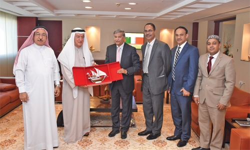 BCCI keen on boosting trade with Bangladesh