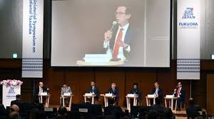 ‘Hurry up!’ ‘Hurry up!’