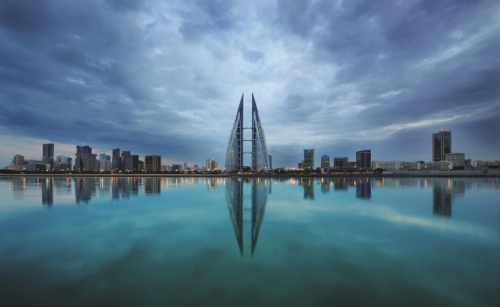  Bahrain launches tender for 72 MW solar plant