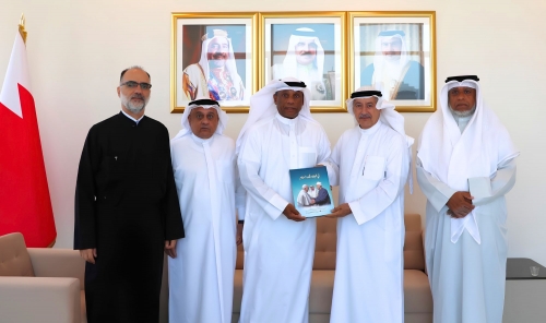 Environment Council Meets Ta'ayush to Promote Tolerance and Coexistence Environment Council Meets Ta'ayush to Promote Tolerance and Coexistence