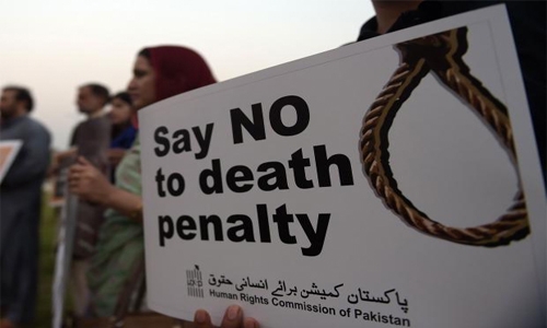 Pakistan to execute another mentally ill man