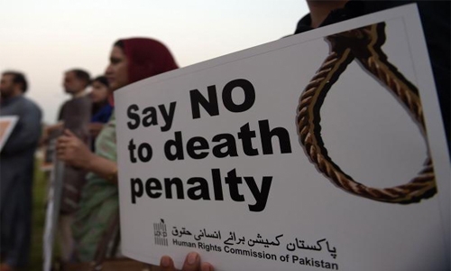 Pakistan to execute another mentally ill man Pakistan to execute another mentally ill man