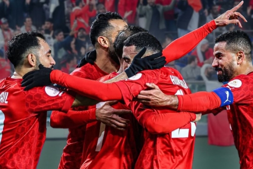 NBB supports fans with Transportation to the Gulf Cup 26 Final NBB supports fans with Transportation to the Gulf Cup 26 Final