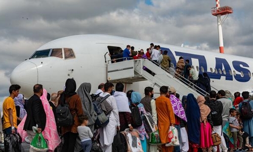 Biden pushes for August 31 Afghanistan pullout as threat of attacks rises Biden pushes for August 31 Afghanistan pullout as threat of attacks rises