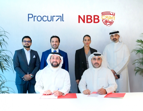 NBB Signs Strategic Agreement with Procural to Advance Digital Procurement Capabilities