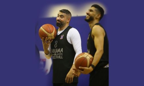 Manama face must-win against Kazma in WASL basketball Manama face must-win against Kazma in WASL basketball