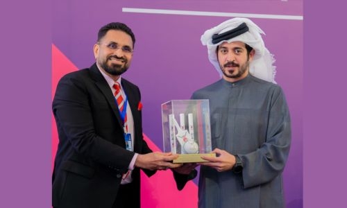 Bahrain Cricket Federation Carving a Niche for Community-Centric Cricket