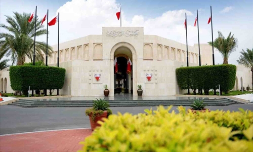 Bahrain Shura submit proposal to regulate health & fitness sector Bahrain Shura submit proposal to regulate health & fitness sector