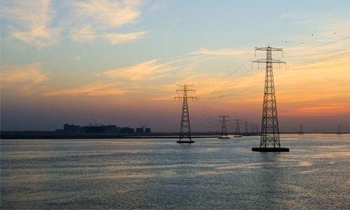 EWA and GE Digital in US$28.7M deal for Grid Software Solutions EWA and GE Digital in US$28.7M deal for Grid Software Solutions