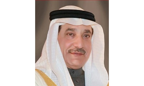 Boost for fight against money laundering: Bahrain Minister