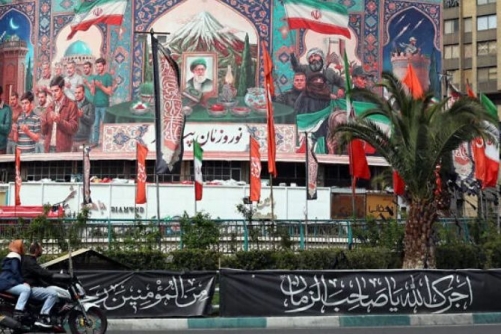 Strikes caused 'heavy damage' to Iran water, energy infrastructure Strikes caused 'heavy damage' to Iran water, energy infrastructure