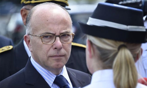 Policewoman claims minister pressured her on Nice attack