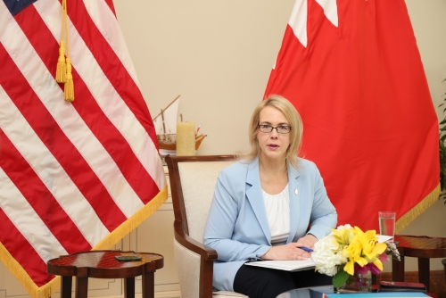 ‘No better partner than Bahrain’