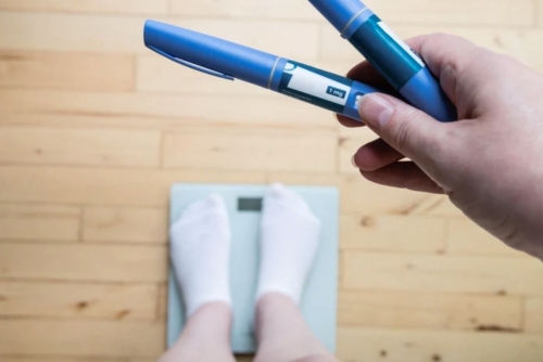 WHO Recommends Popular Weight-Loss Drugs as Essential Medicines