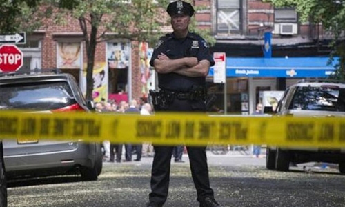 Sikh man wounded in latest supected US hate crime shooting