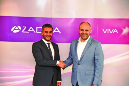 VIVA, Azadea to expand benefits