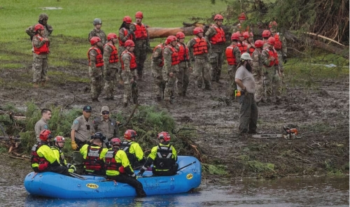 Flash Floods Devastate Texas Summer Camp: 27 Girls and Staff Confirmed Dead