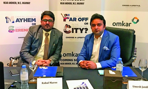 ‘Lawns & Beyond’ gets huge response: Omkar
