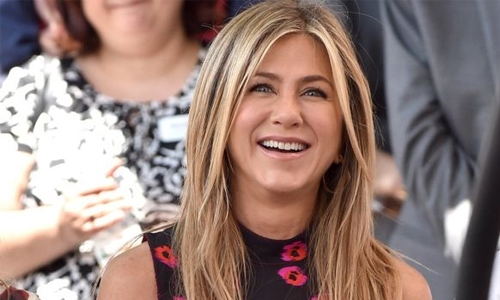 In my opinion, I’ve had successful marriages: Aniston