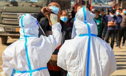 What we know so far of the new Covid-19 Omicron 'stealth' variant now dominant globally